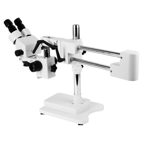 Zoom Stereo Microscope ST-series SZM45B-STL2 Preview 2