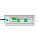 Fuente de alimentación para tiras de luces LED 12 V, 5 A (60 W), 90-250 V, IP67 Vista previa  3