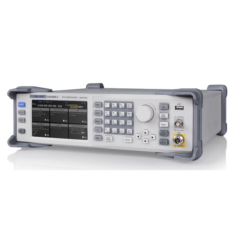 Generador de señales SIGLENT SSG5040X-V Vista previa  2