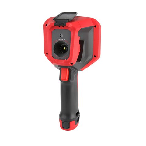 Тепловизор UNI-T UTi740H Превью 3